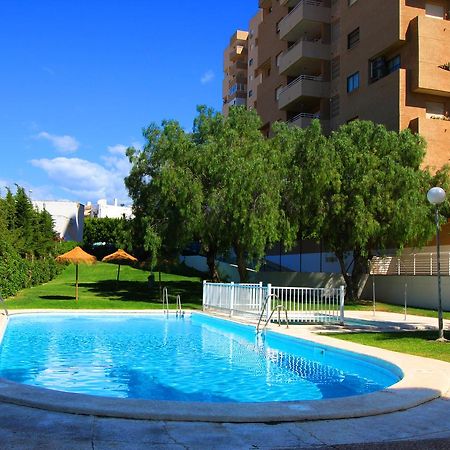 Expoholidays - Apartamentos Corinto Aguadulce  Exterior photo