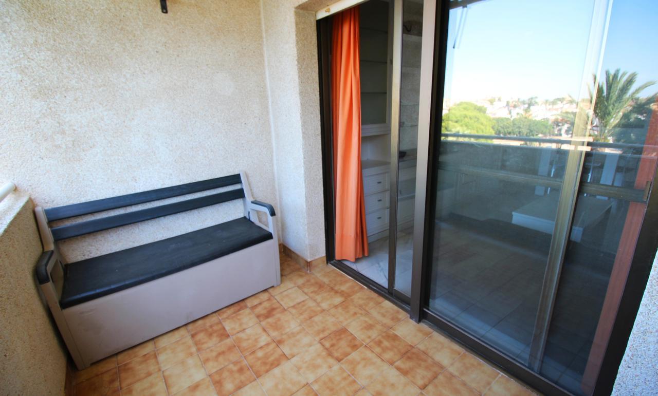 Expoholidays - Apartamentos Corinto Aguadulce  Exterior photo